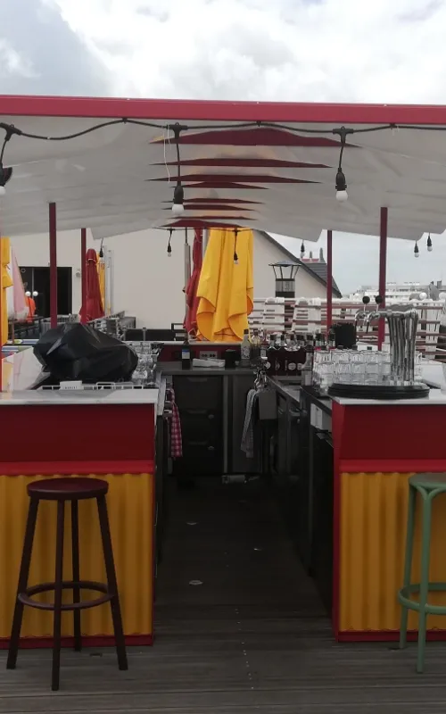 carport sur mesure cancale