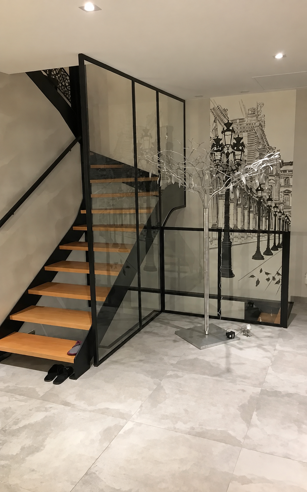 Réalisation RS Inox 4