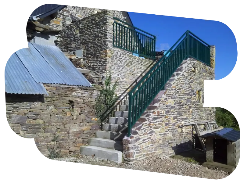 carport sur mesure cancale