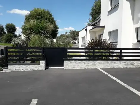carport sur mesure à Dinard - image 3