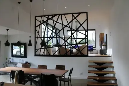 carport sur mesure Dinard-5