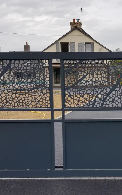 carport sur mesure dinard