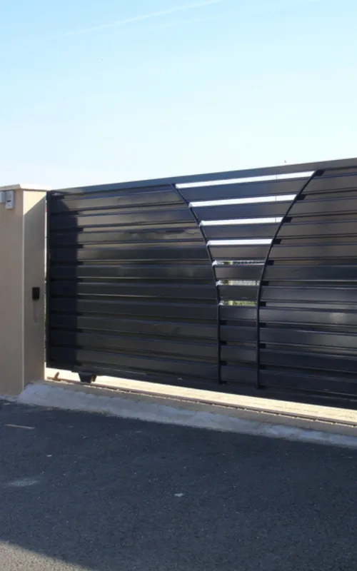 carport sur mesure erquy
