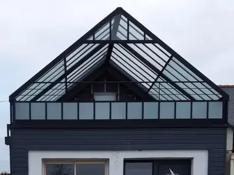 carport sur mesure à Erquy - image 2