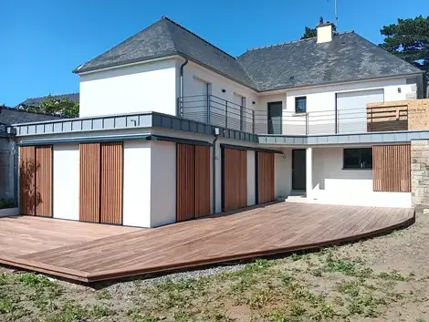 carport sur mesure à Erquy - image 4