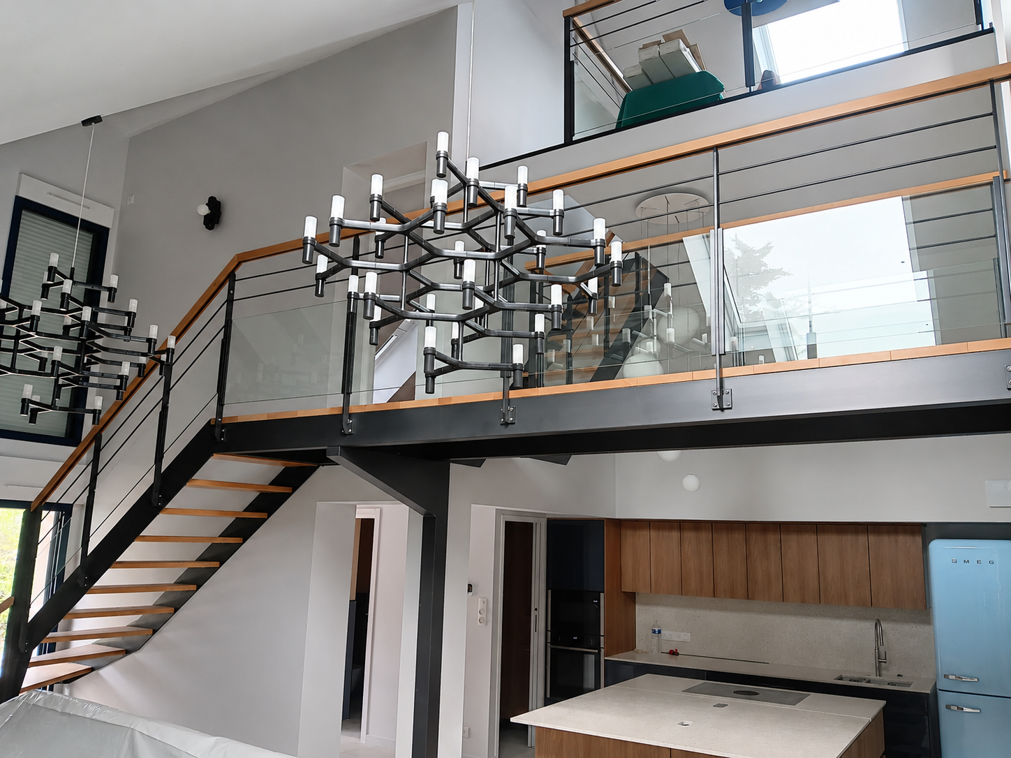 Réalisation RS Inox 3