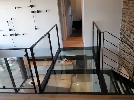 carport sur mesure Lamballe-1