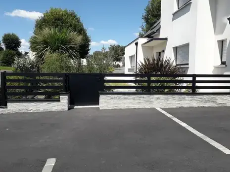 carport sur mesure à Lamballe - image 4