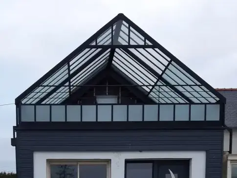 carport sur mesure à Montfort-sur-Meu - image 3