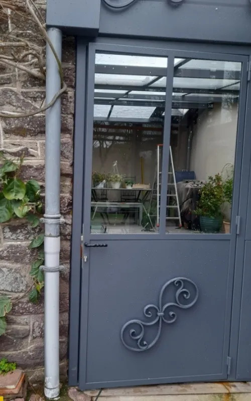 carport sur mesure ploermel