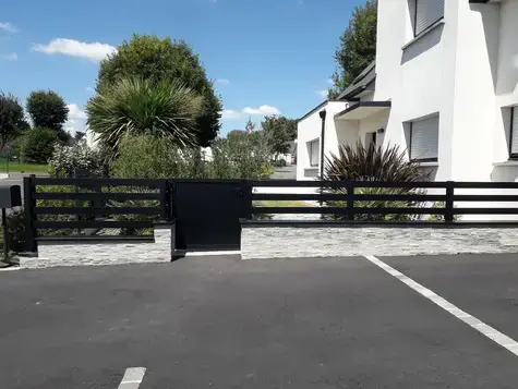 carport sur mesure Ploërmel-5