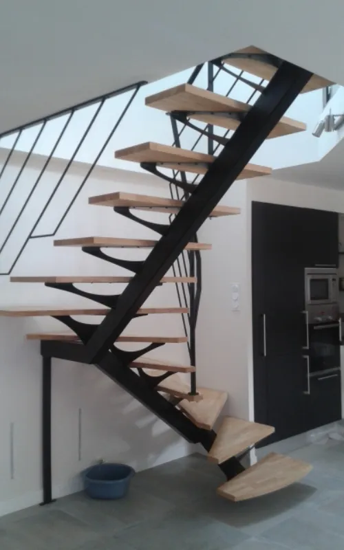 Réalisation RS Inox 12