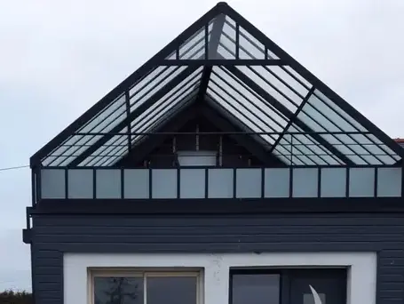 carport sur mesure à Rennes - image 3