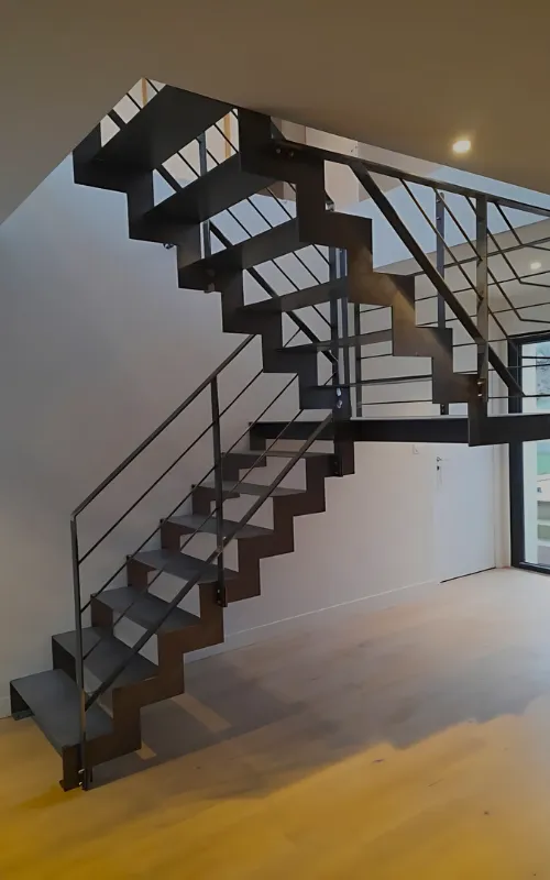 Réalisation RS Inox 17