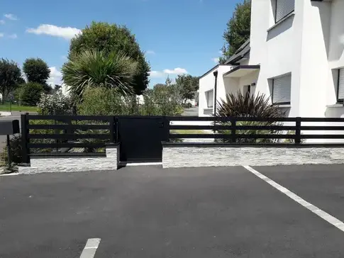 carport sur mesure à Saint-Brieuc - image 3