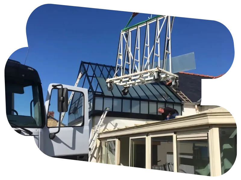 carport sur mesure saint brieuc