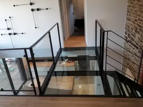 chaudronnerie à Dinard - image 2