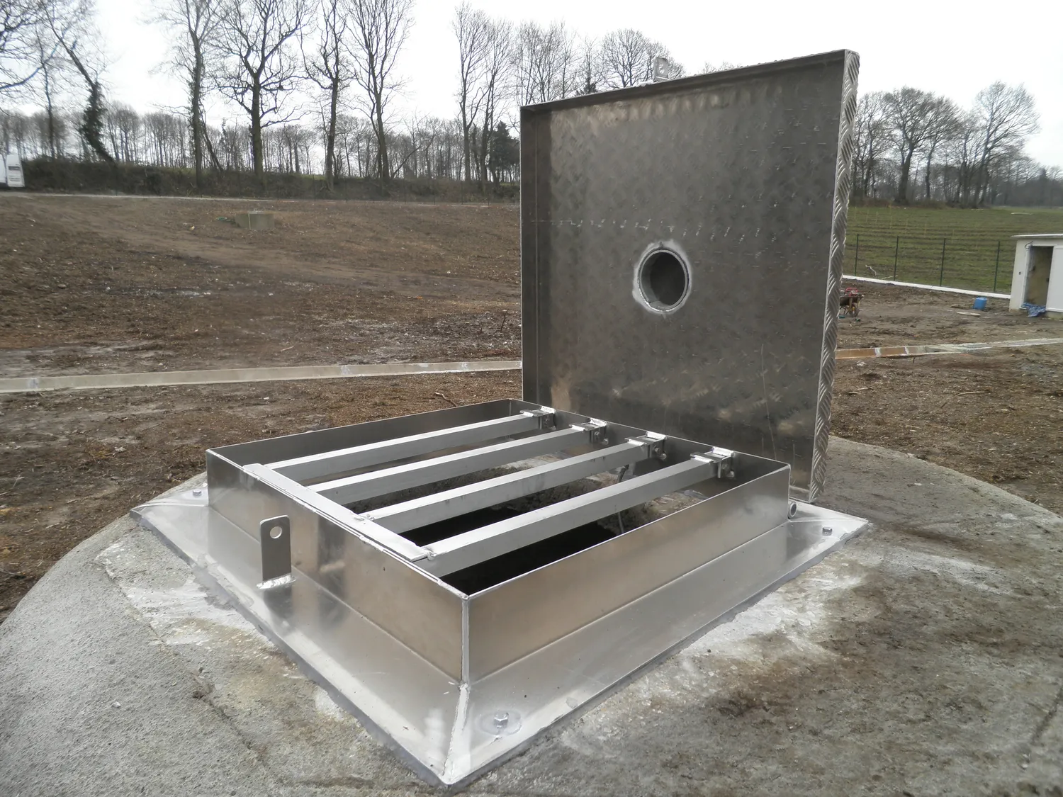 Réalisation RS Inox 39