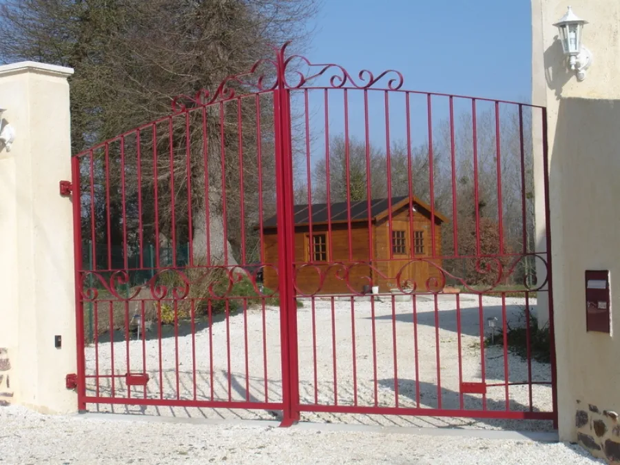Réalisation 80