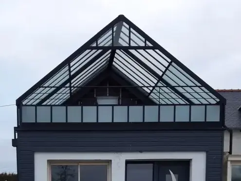 chaudronnerie à Erquy - image 4