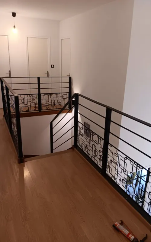 Réalisation RS Inox 5