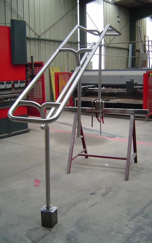 chaudronnerie montfort sur meu