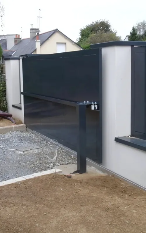 chaudronnerie montfort sur meu