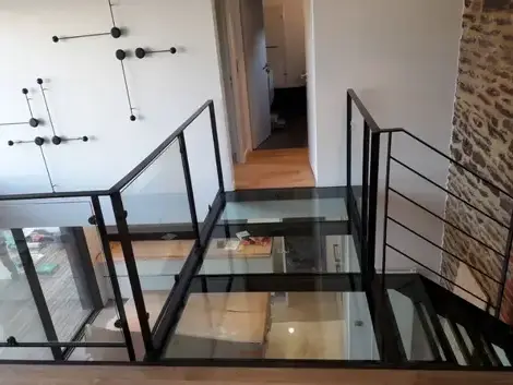 chaudronnerie à Montfort-sur-Meu - image 3