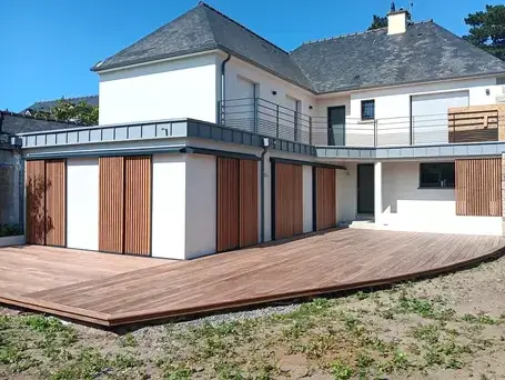 chaudronnerie à Montfort-sur-Meu - image 4