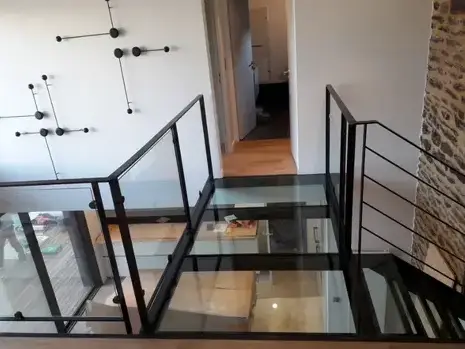 chaudronnerie à Rennes - image 2