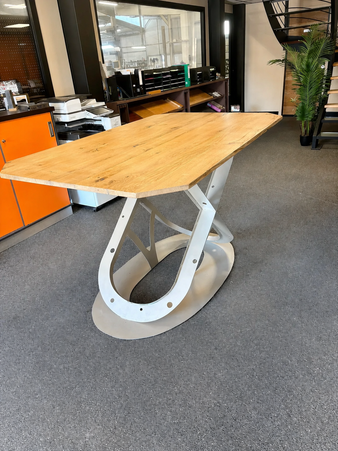 Réalisation RS Inox 6