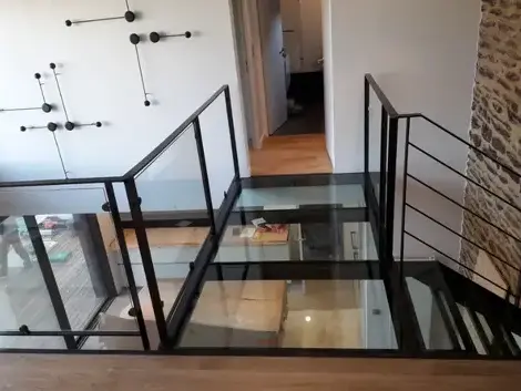 chaudronnerie à Saint-Brieuc - image 2