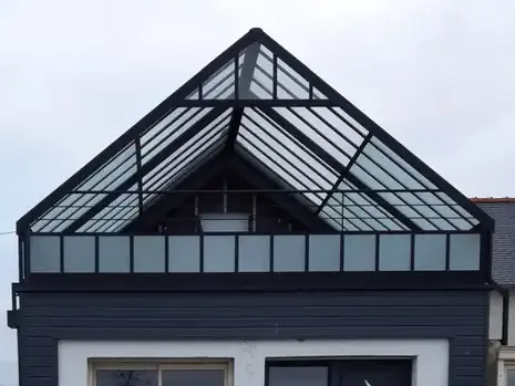 chaudronnerie à Saint-Brieuc - image 3