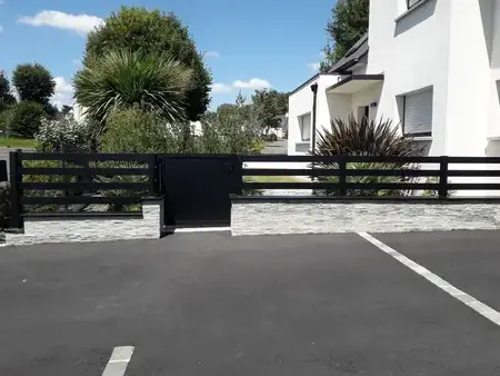 escalier sur mesure à Dinan - image 3
