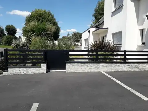 escalier sur mesure à Dinard - image 2