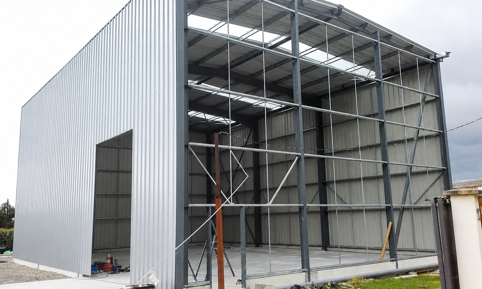 Réalisation RS Inox 9