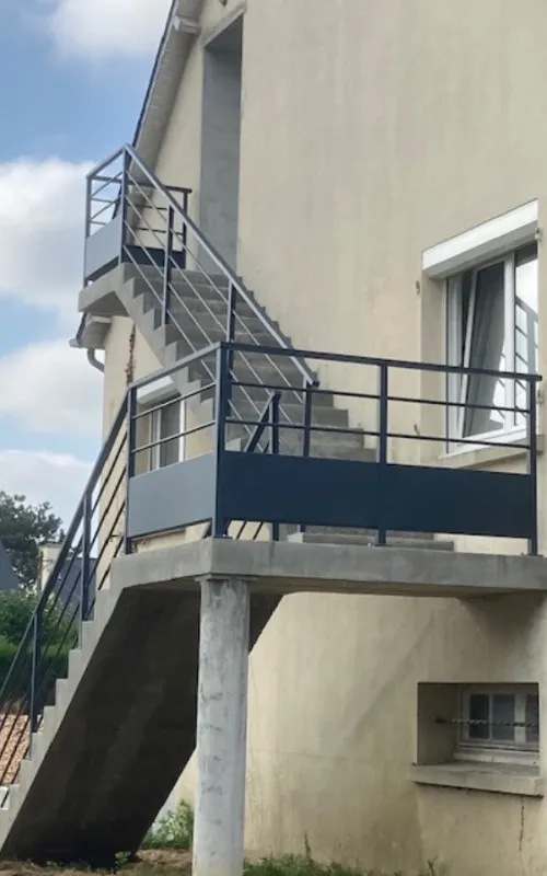 Réalisation RS Inox 11