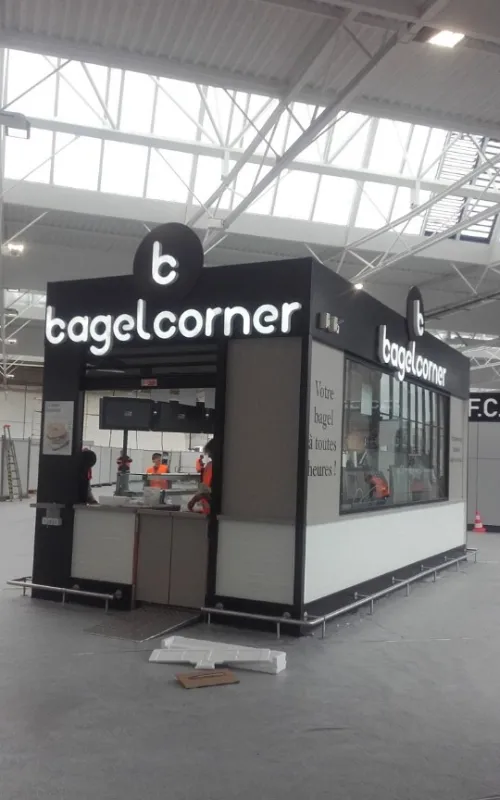 escalier sur mesure lamballe