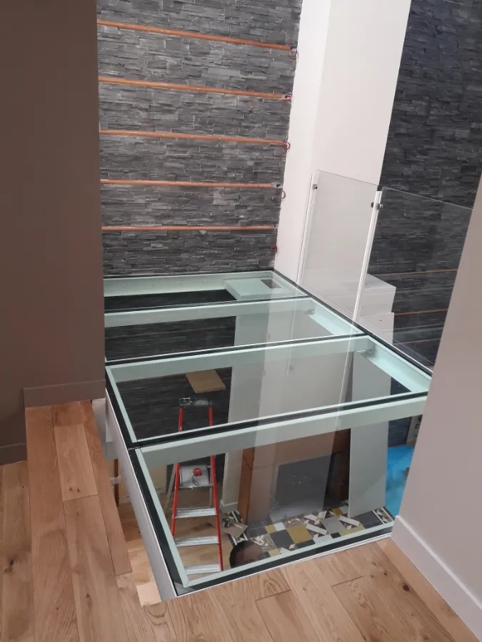 Réalisation RS Inox 14