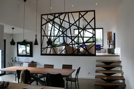 escalier sur mesure Montfort-sur-Meu-1