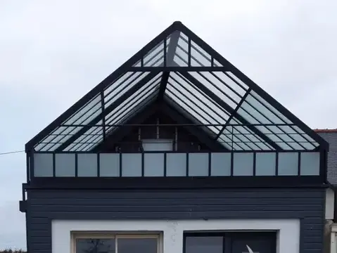 escalier sur mesure à Montfort-sur-Meu - image 2