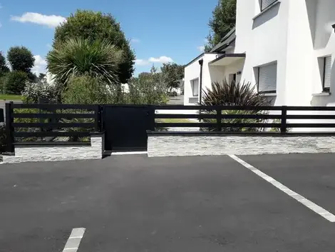 escalier sur mesure Montfort-sur-Meu-5