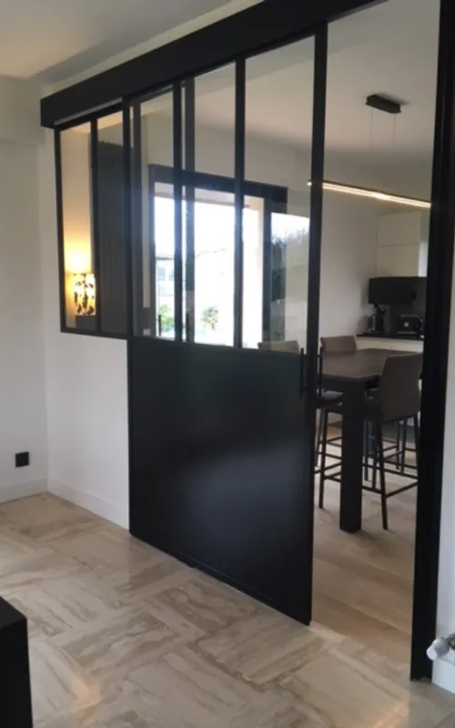 escalier sur mesure montfort sur meu