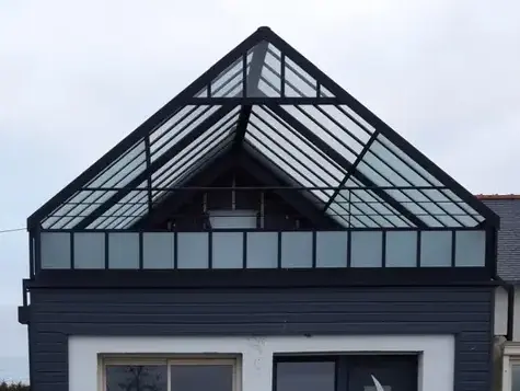 escalier sur mesure à Ploërmel - image 3