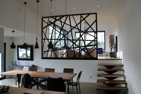 escalier sur mesure à Ploërmel - image 4