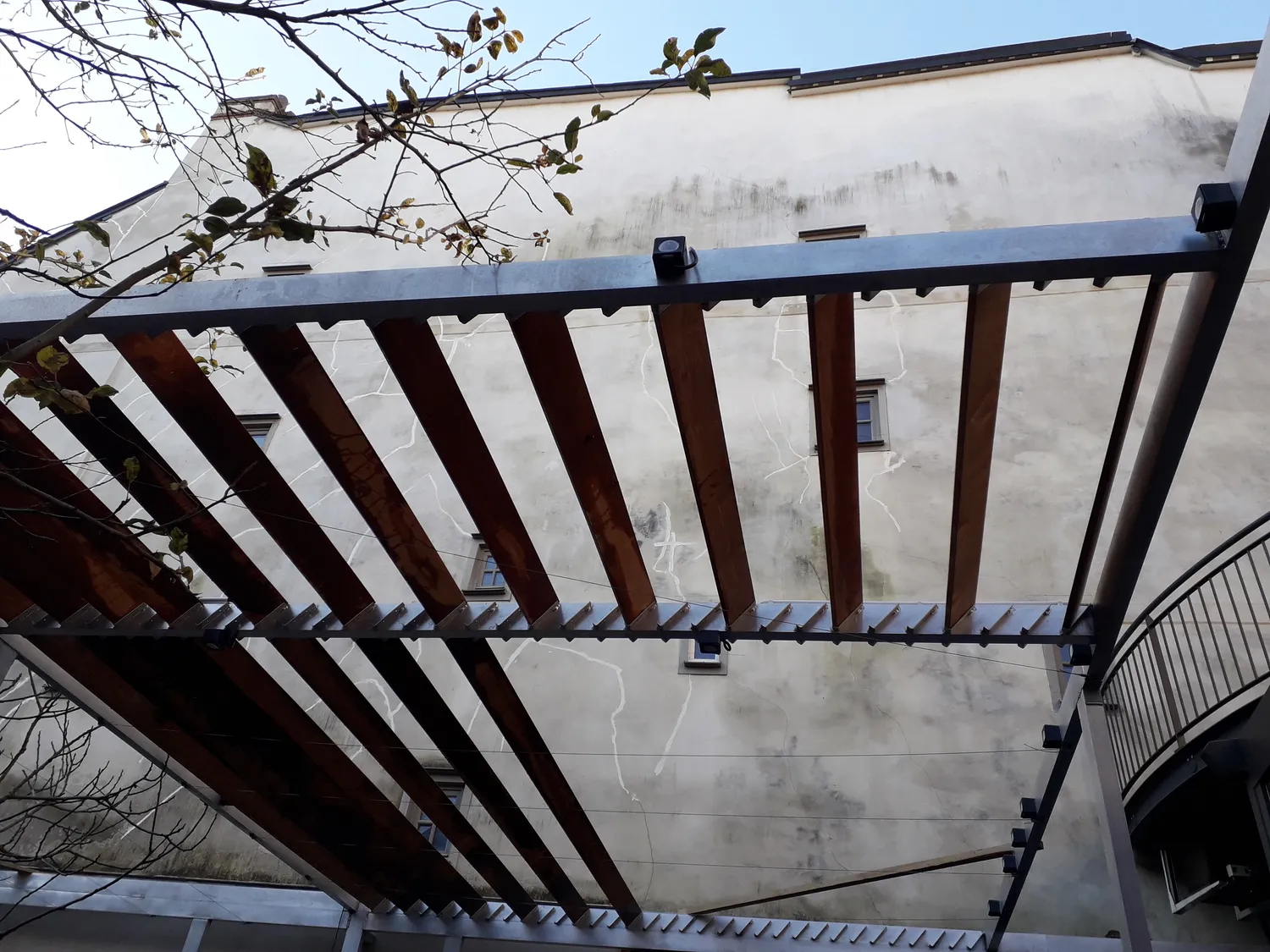 escalier sur mesure ploermel