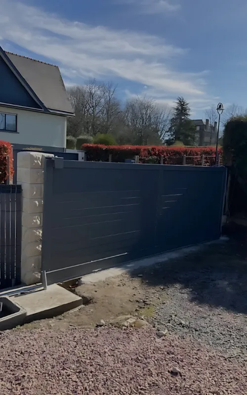 Réalisation RS Inox 11