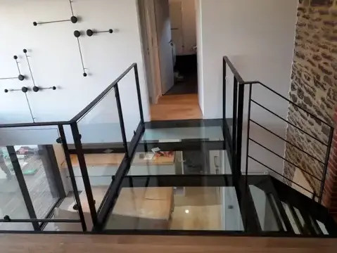 escalier sur mesure à Saint-Brieuc - image 3