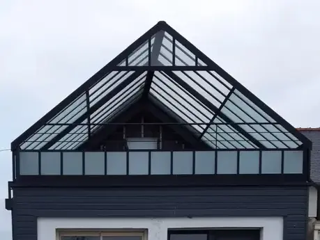 escalier sur mesure à Saint-Brieuc - image 4