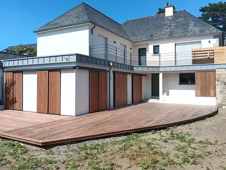 métallerie à Cancale - image 2